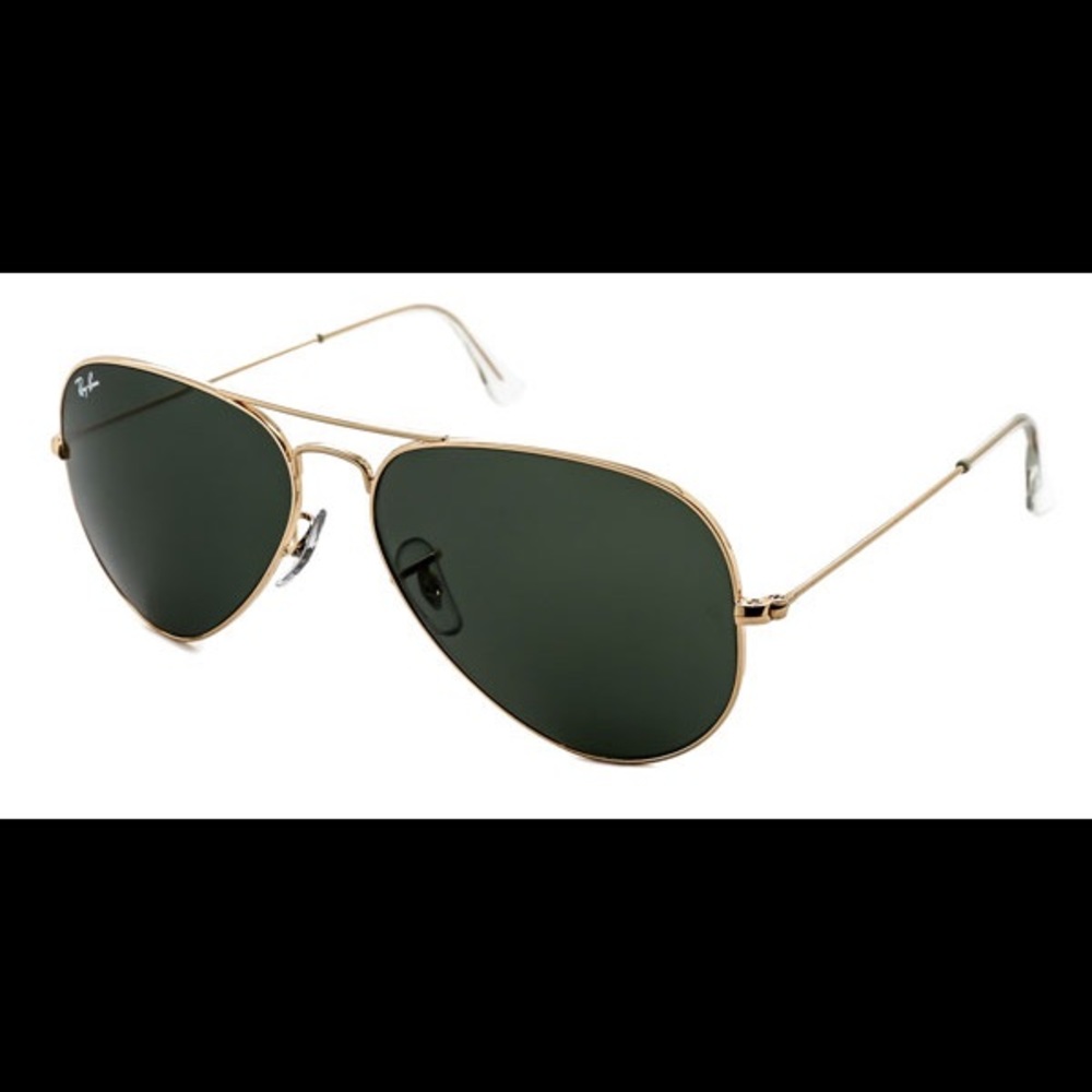 Original Ray-ban Aviators Brand New